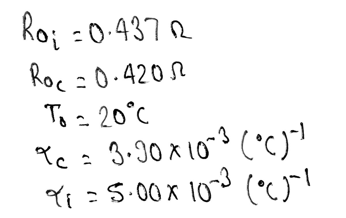 Physics homework question answer, step 1, image 1